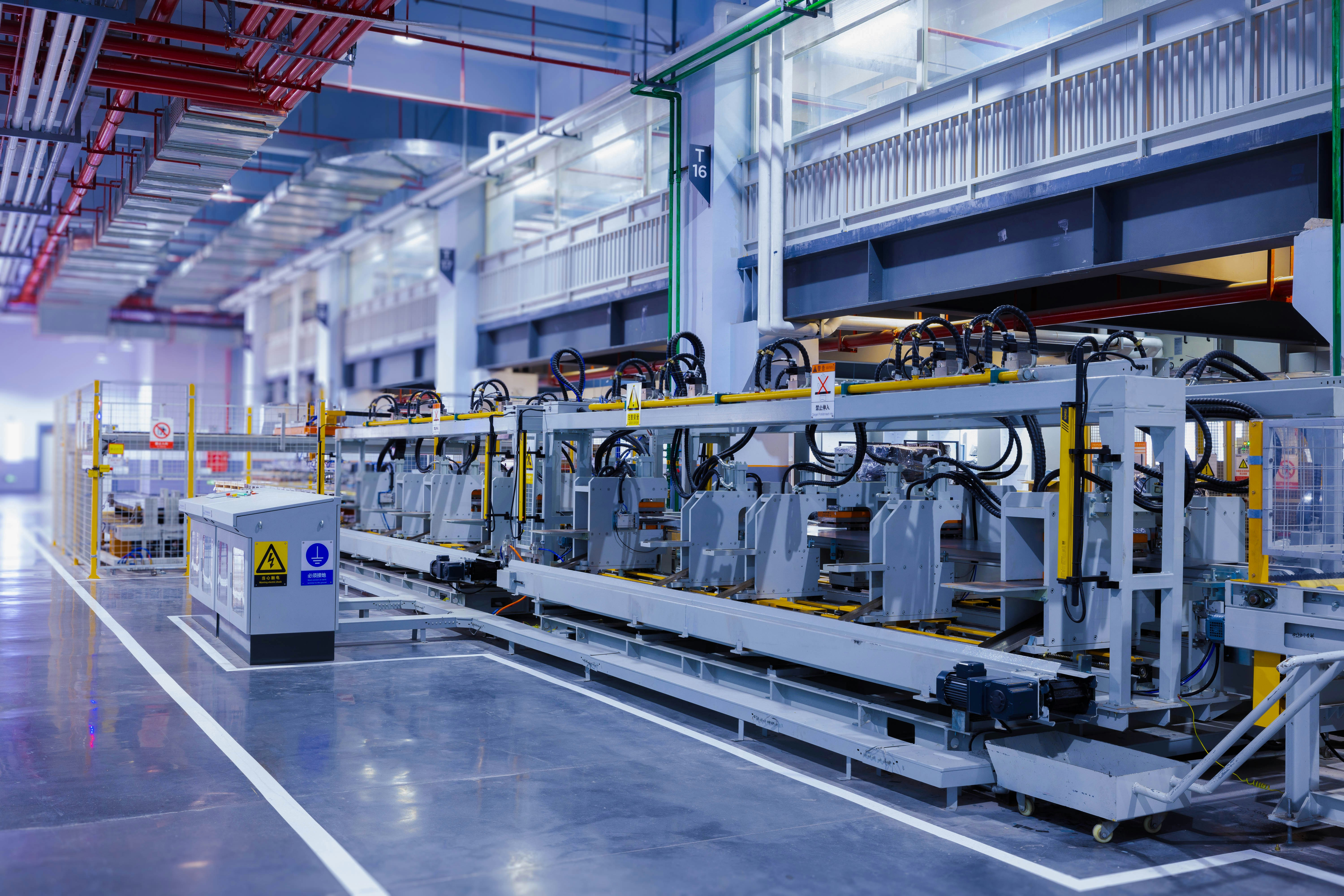 Hydronex hydraulic manufacturing